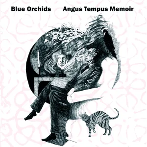Angus tempus memoir